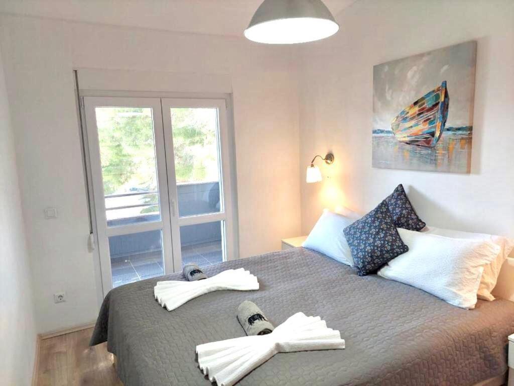 Haus Orchidee Leilighet Seline Eksteriør bilde