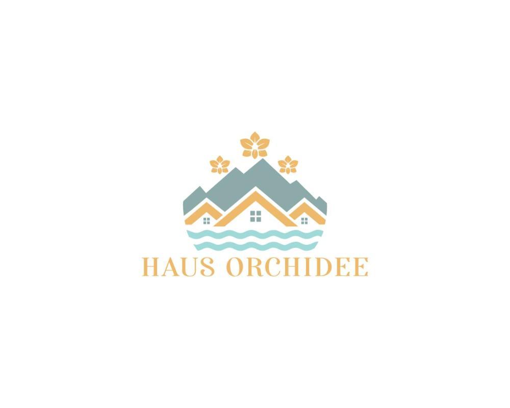 Haus Orchidee Leilighet Seline Eksteriør bilde